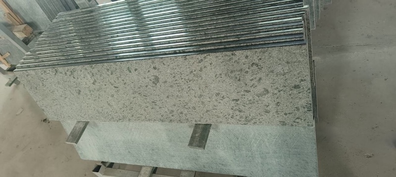 Steel Grey
